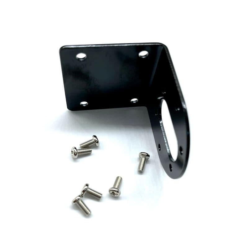 37mm Motor Mounting Bracket - View 1
