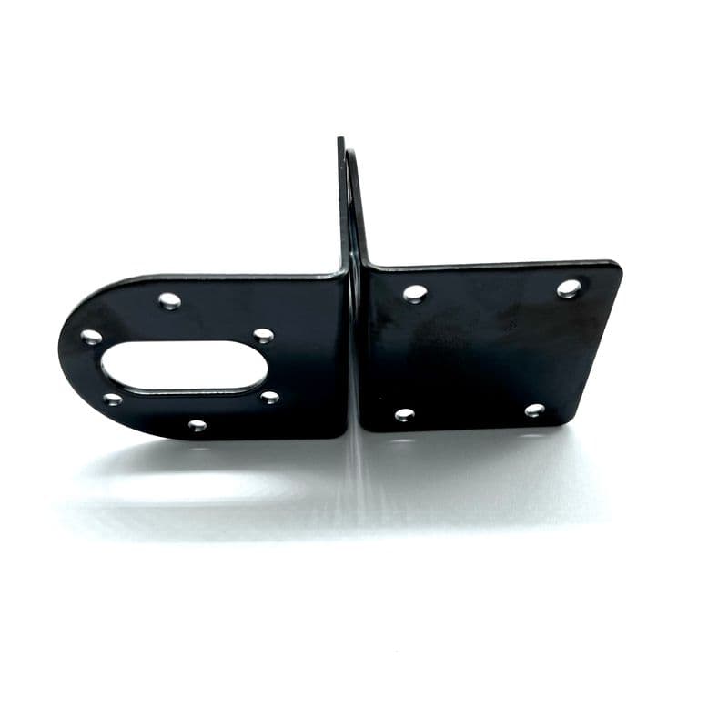 37mm Motor Mounting Bracket - View 2