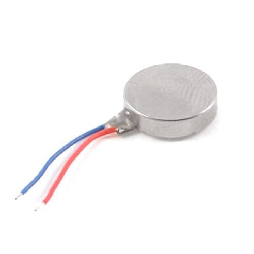 3V Vibrating Mini Motor Disc - View 3