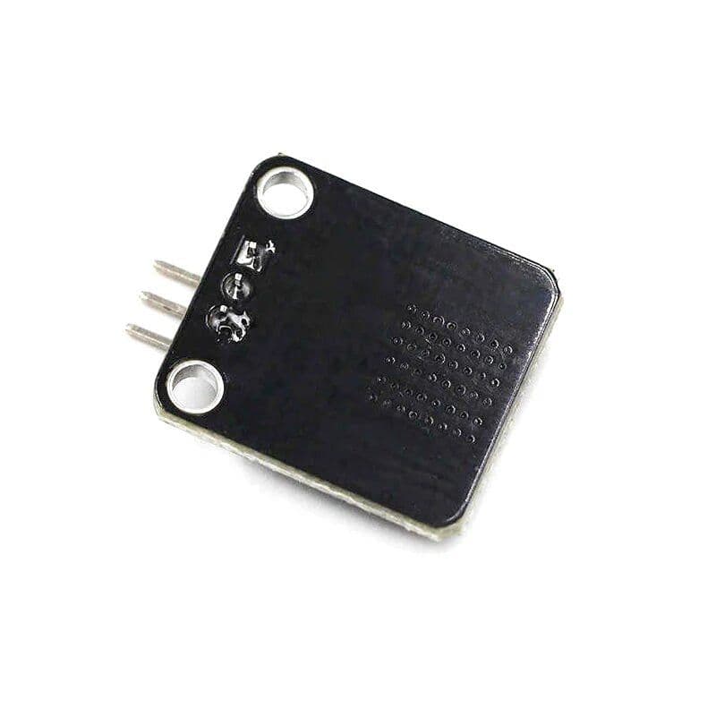 DC Motor Mobile Vibration Module - View 2