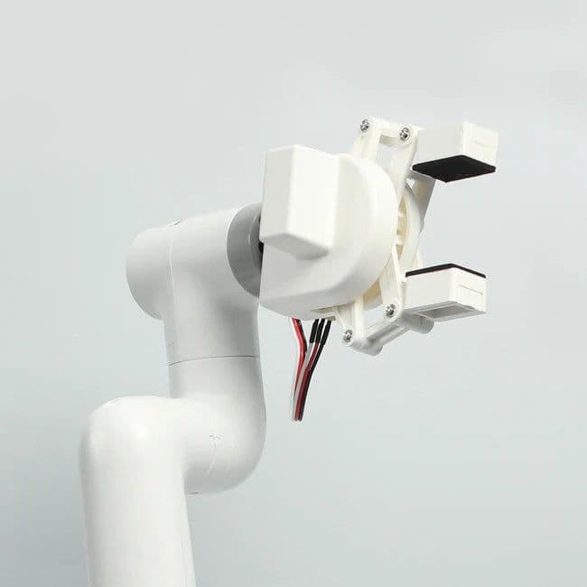 Adaptive Gripper For MyCobot/MyPalletizer/MechArm/MyBuddy - View 3