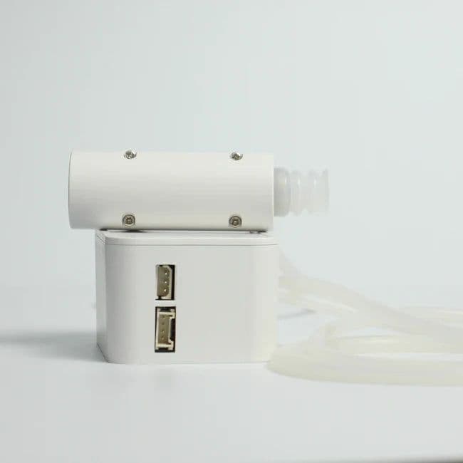 Suction Pump 2.0 For MyCobot/MyPalletizer/MechArm/MyBuddy - View 1