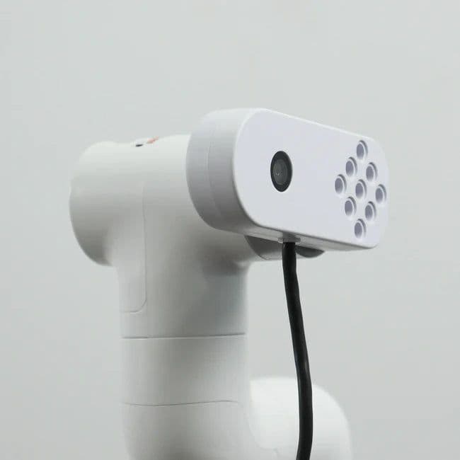 Camera Flange 2.0 For MyCobot/MyPalletizer/MechArm/MyBuddy - View 1