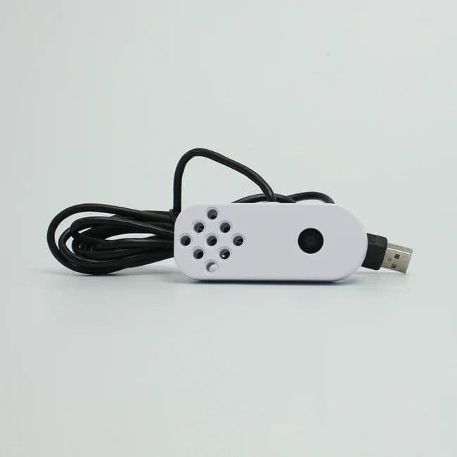 Camera Flange 2.0 For MyCobot/MyPalletizer/MechArm/MyBuddy - View 2