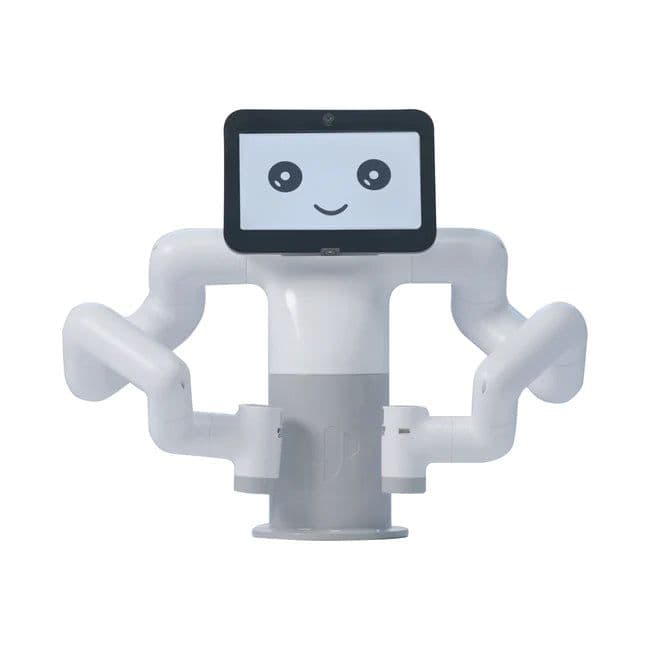 MyBuddy 280: Dual 6-Axis Collaborative Robot - View 1