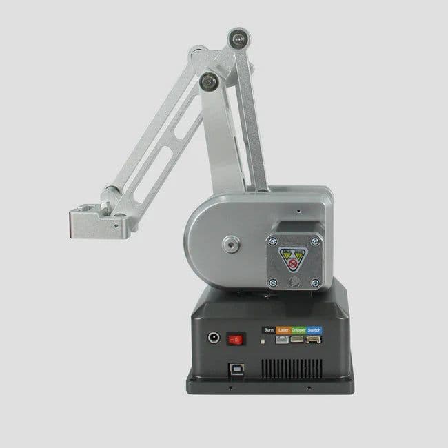 UltraArm P340: A High-Performance 4-Axis Collaborative Robot - View 1