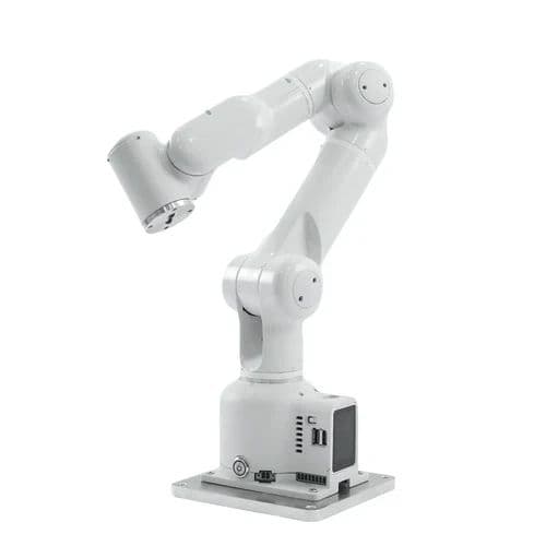 Mercury A1 - Lightweight 7-DOF Cobot - View 1