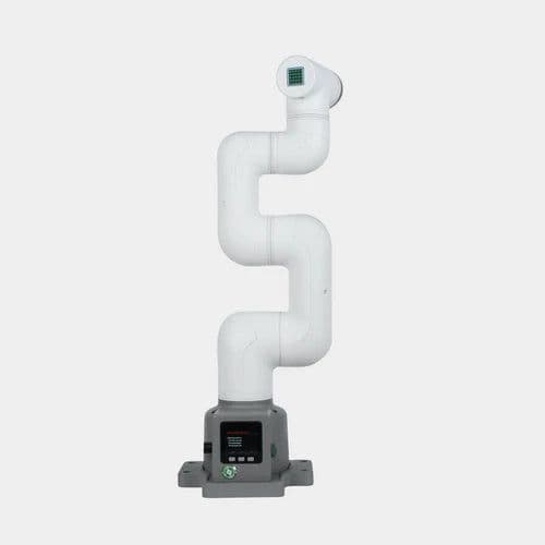 myCobot 320 M5 - 6 DOF Collaborative Robotic Arm - View 2