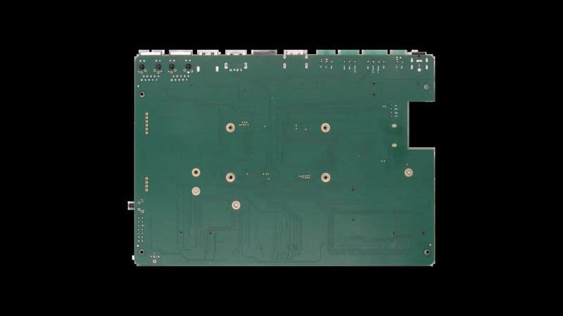 Radxa CM3I IO Board - View 2