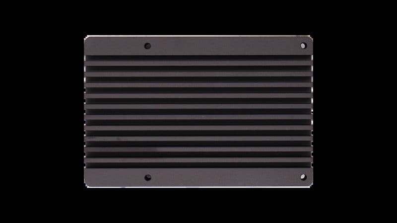 Radxa Heatsink for ROCK 4 Series - View 1