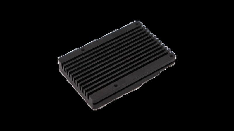 Radxa Heatsink for ROCK 4 Series - View 3