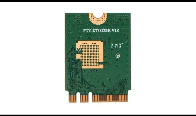 Radxa Wireless Module A8 - View 2