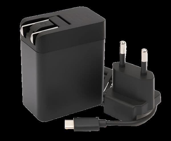 Radxa Power Plug Adapter for Power PD 30W - View 2