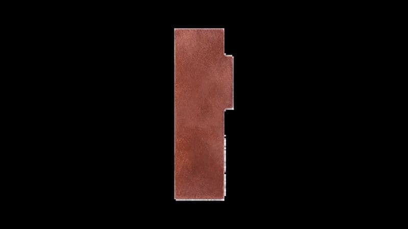 Radxa Heatsink 5519A - Specialized for Radxa ZERO 3W/3E - View 2