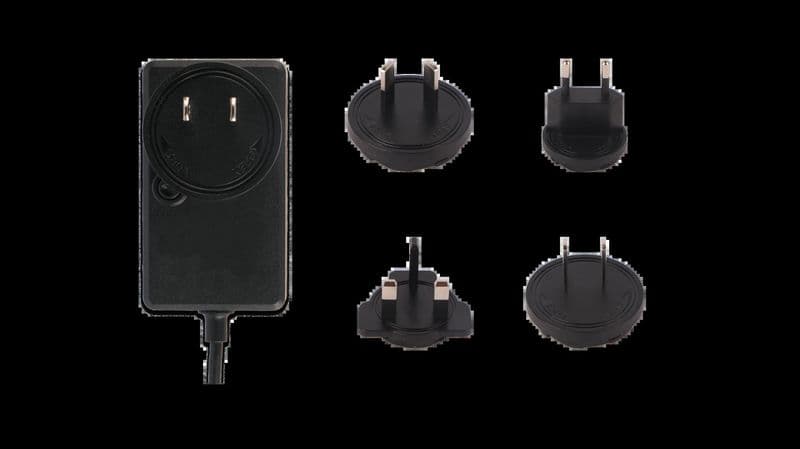 Radxa Power DC12 36W - View 1