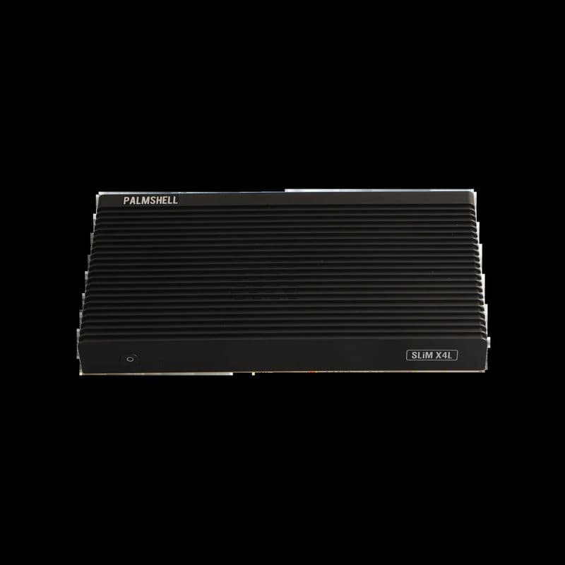 Radxa Palmshell SLiM X4L - View 2