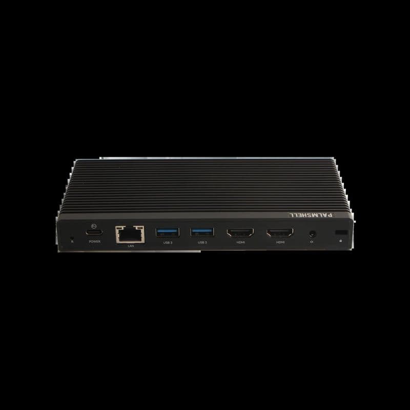 Radxa Palmshell SLiM X4L - View 3