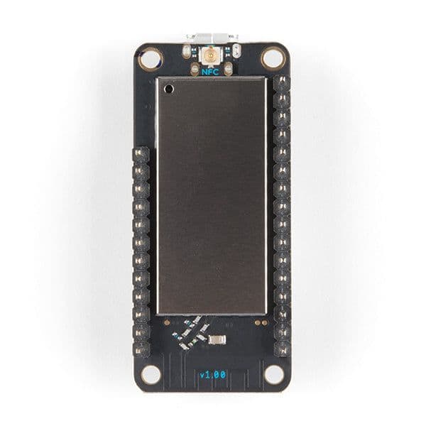 Particle Argon IoT Development Board - View 2