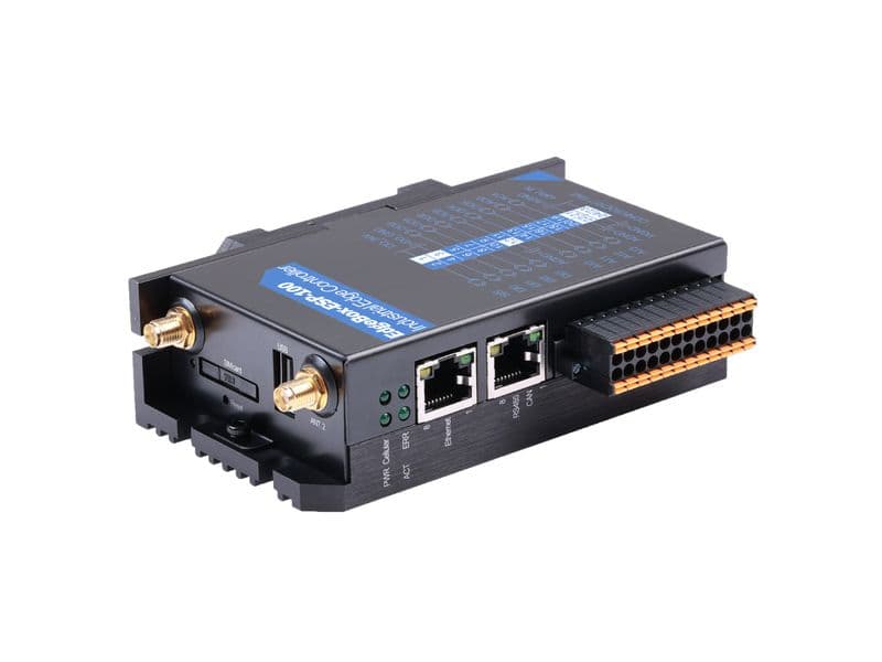 EdgeBox-ESP-100-Industrial Edge Controller - View 2