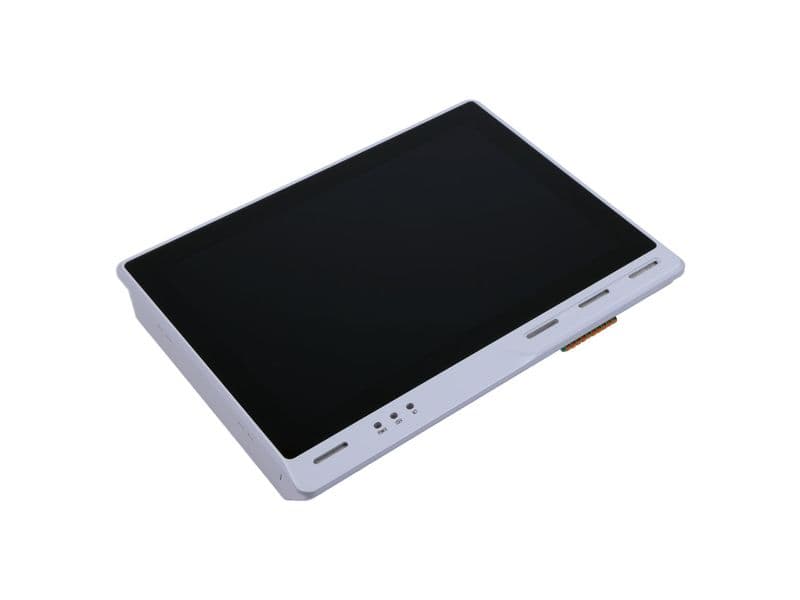 reTerminal DM - 10.1'' Integrated Device Master - RPi HMI (CM4108032) | with Camera & PoE - View 3