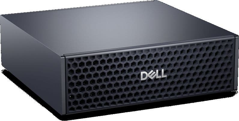 Dell Pro Max with GB10 - View 1