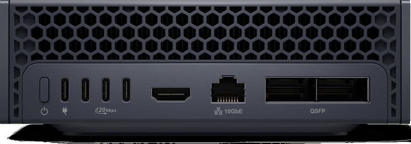 Dell Pro Max with GB10 - View 2