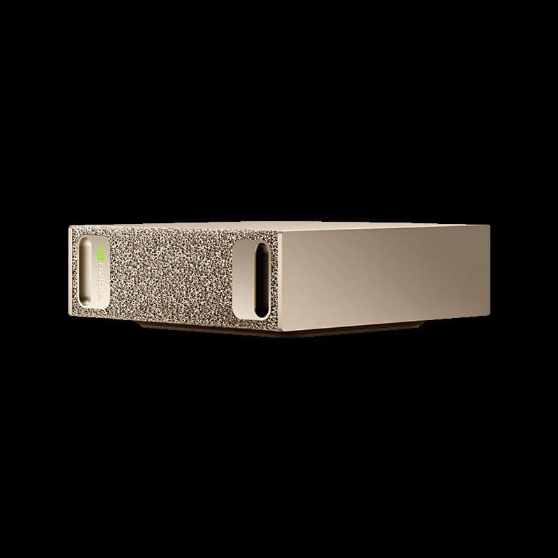NVIDIA DGX Spark - View 1