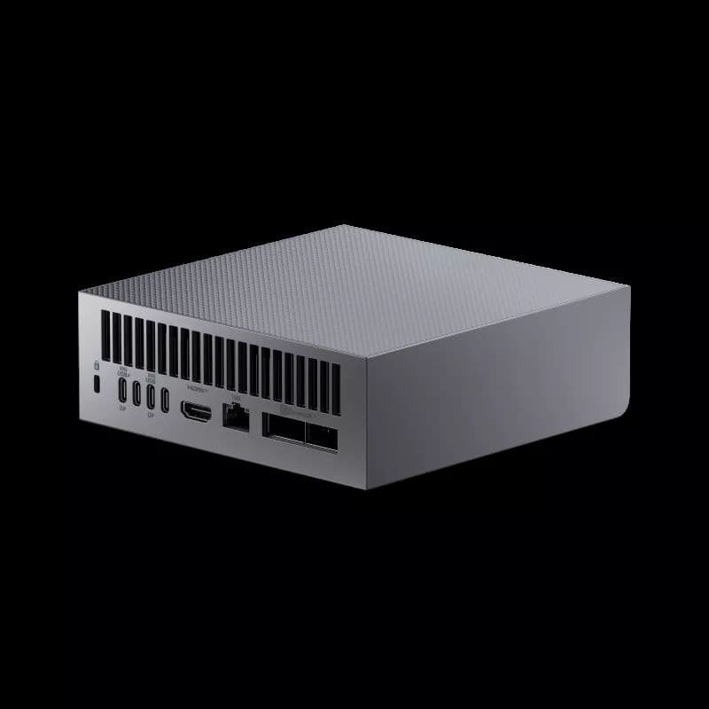 Asus Ascent GX10 (1TB) - View 3