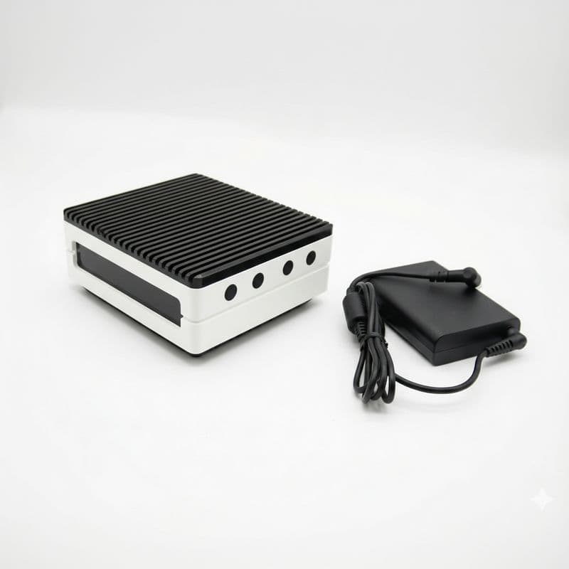 SiMa.ai Modalix Deployment Kit  : (SW license extra) - View 2