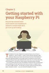 Raspberry Pi 4 Official Guide Updated - View 3