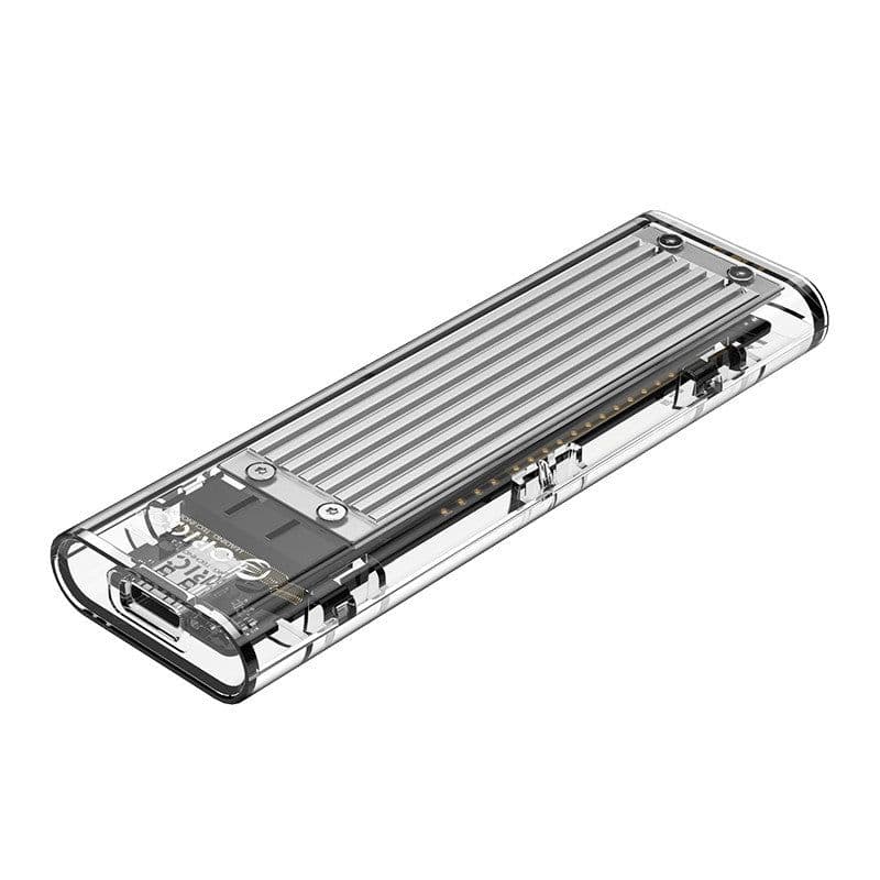 ORICO NVME M.2 NGFF SSD Enclosure - View 3