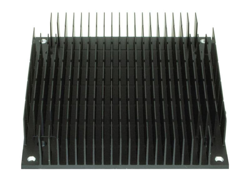 NVIDIA® Jetson AGX Xavier™ Passive Heat Sink - View 2