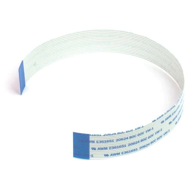 Raspberry Pi Camera 15 pin FFC FPC Flexible Cable - View 2