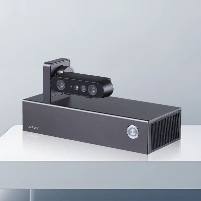 Persee N1 - Camera Computer kit with Jetson Nano - View 1