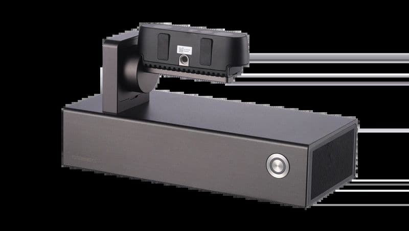 Persee N1 - Camera Computer kit with Jetson Nano - View 2