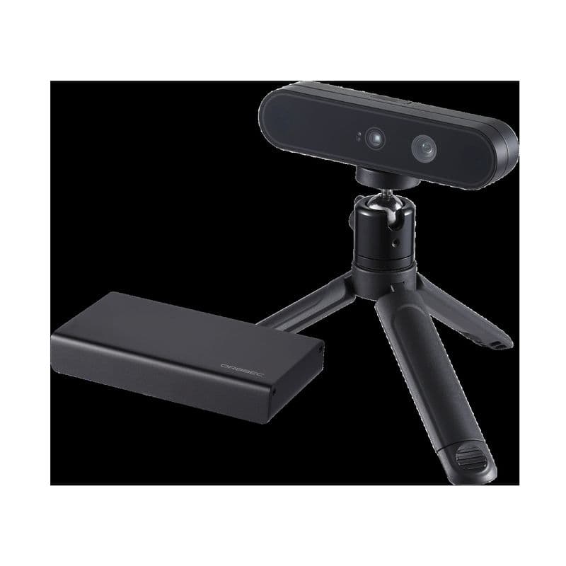 Orbbec Gemini 2 XL (with PoE) - View 1