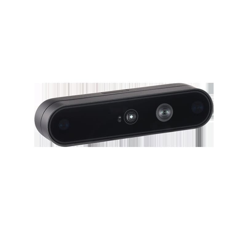 Orbbec Gemini 2 XL (with PoE) - View 2