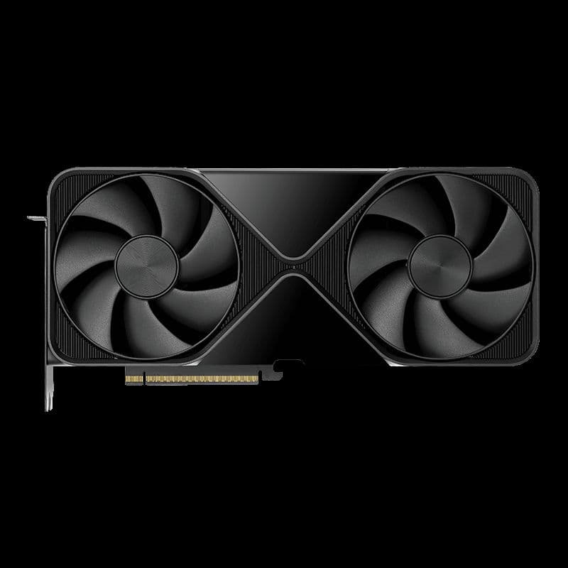 RTX PRO 6000 Blackwell Workstation Edition - View 1