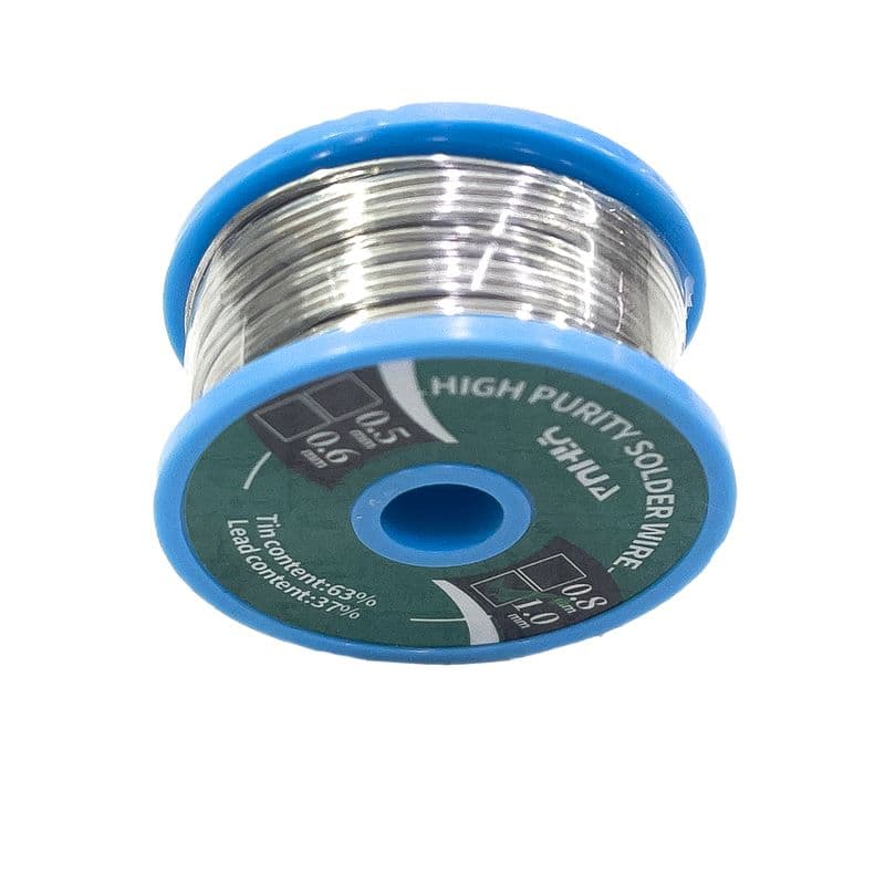 Yihua Soldering Wire Roll Rosin Core Tin/Lead Solder Wire - View 2
