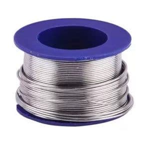 Solder Wire 50gm (1mm) - View 1