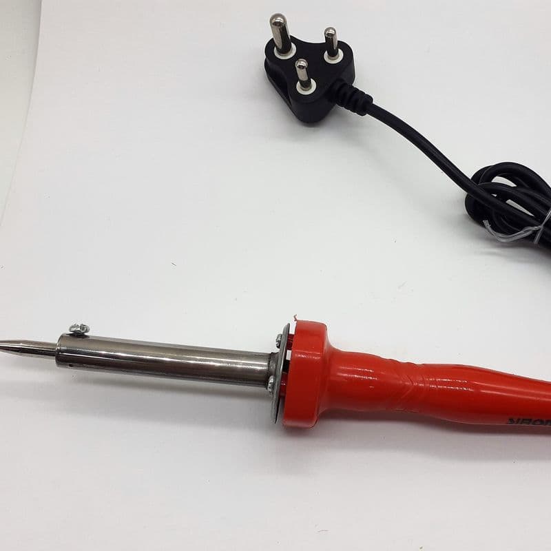 Soldering Iron 60V - View 1