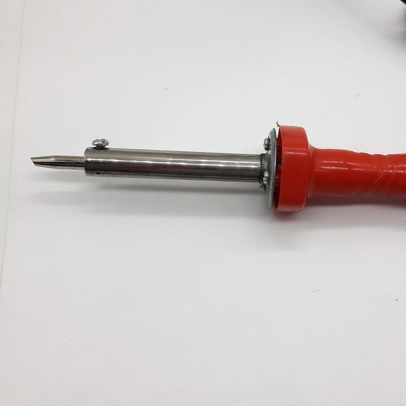 Soldering Iron 60V - View 2