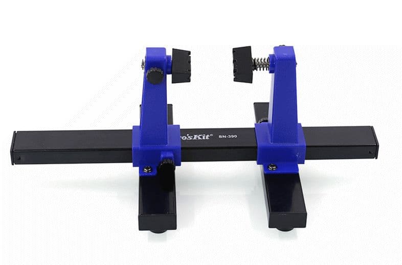 Pro'sKit SN-390 Adjustable PCB Holder with 360° Rotation - View 2