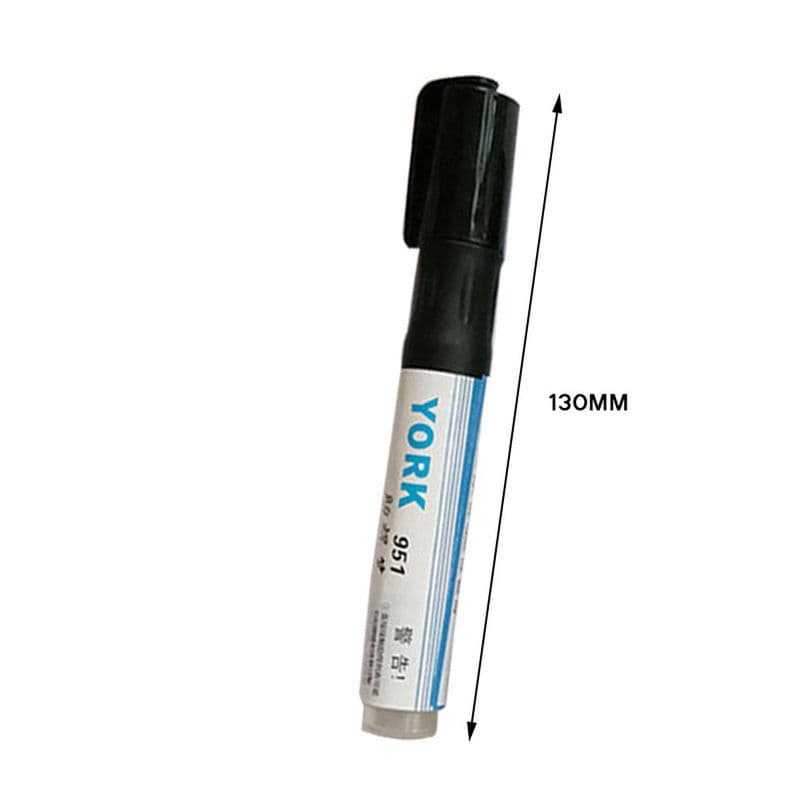 951 Soldering Flux Pen - View 3
