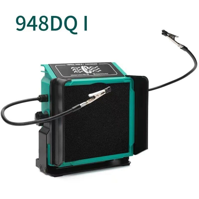 YIHUA 948DQ Soldering Fume Extractor - View 1