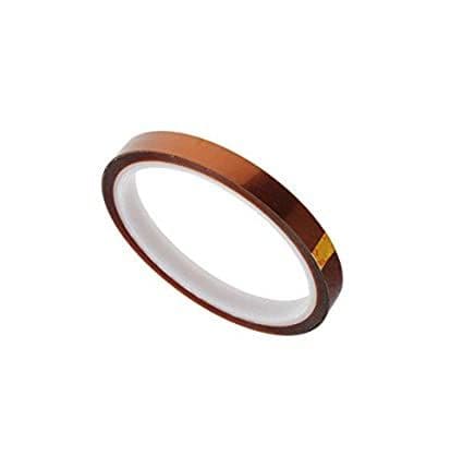 Polyamide High temperature resistant Kapton Tape 98 ft - View 3