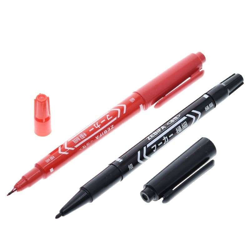 Anti-etching PCB Ink Marker (1pc) - View 2