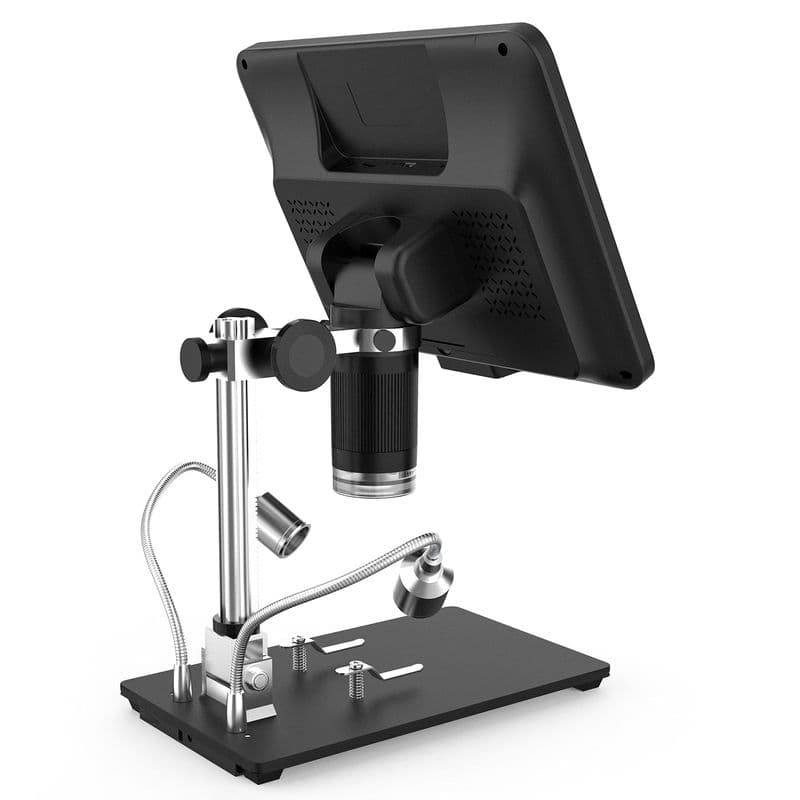 Andonstar AD208 8.5" Tabletop 1080P Digital Microscope - View 3