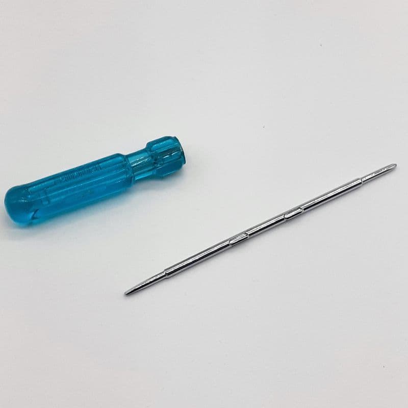 Philips Screwdriver - View 1