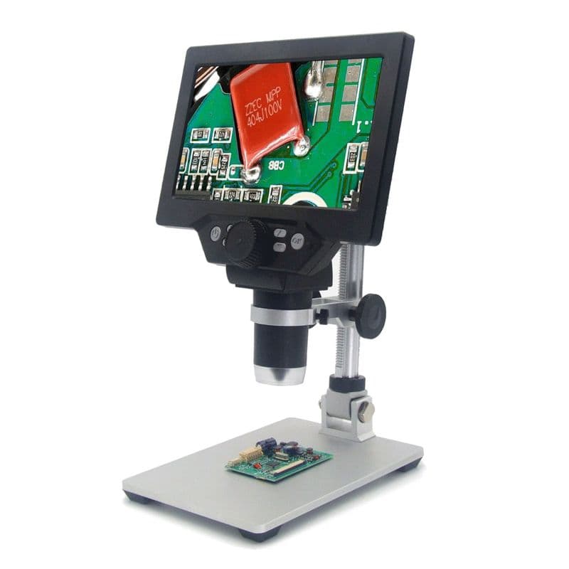G1200 Electronic Microscope 1X-1200X - View 1